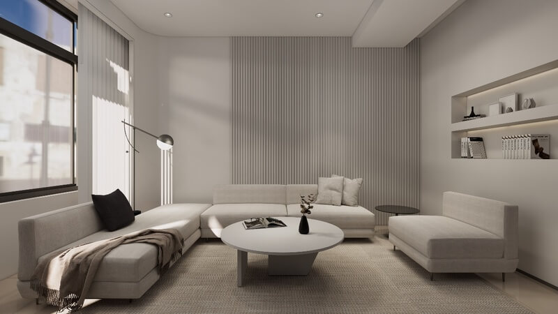 環境結構圖角度